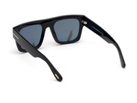 Occhiali da sole Tom Ford FT071101A53 - FT071101A53